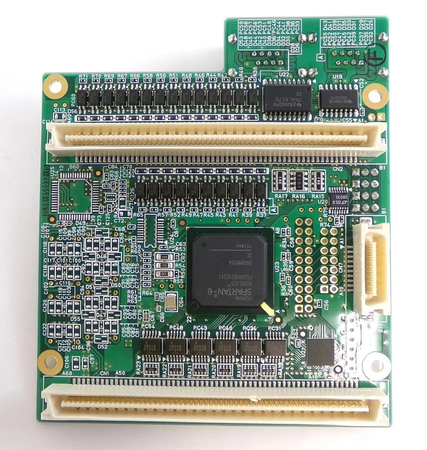 Used TEL Tokyo Electron 5U80-000044-31 Network PCB TAB113-6/I01-LF Working Surplus