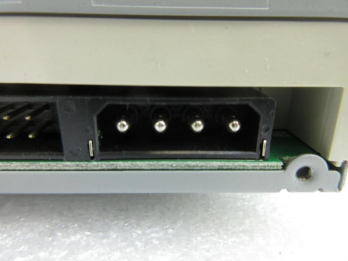 Used AMAT Applied Materials 0190-17938 CD-ROM Drive Assembly Sony CDU5212 Used