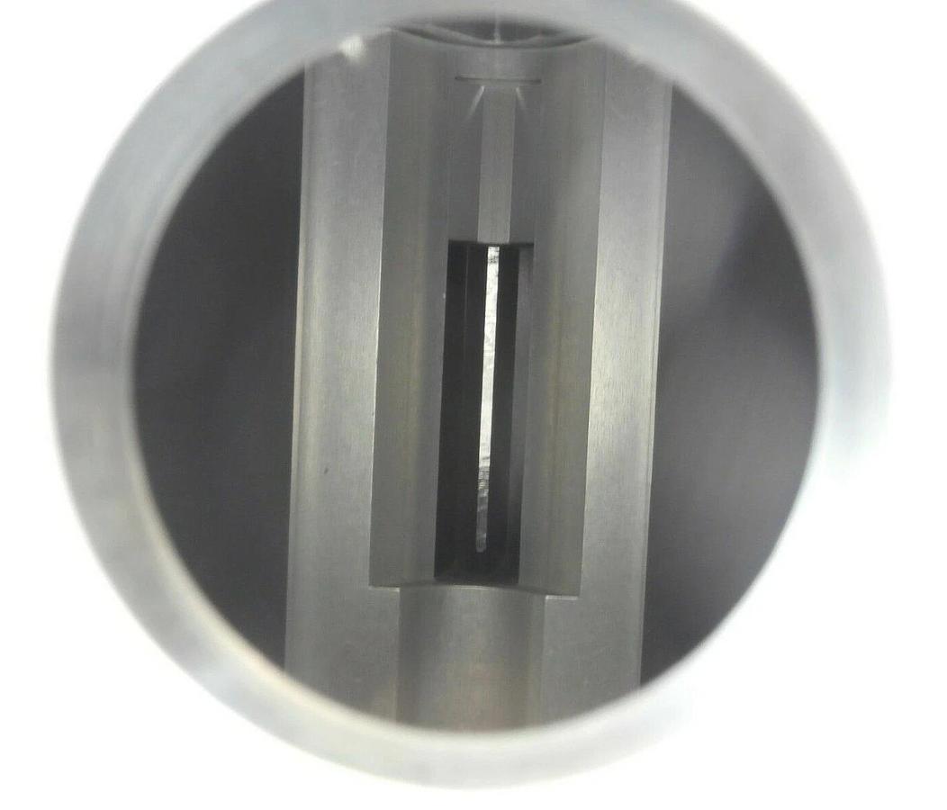 Used KLA-Tencor 0033116-000 Lens Alignment Assembly 0033233-001 Rev. AD AIT Working