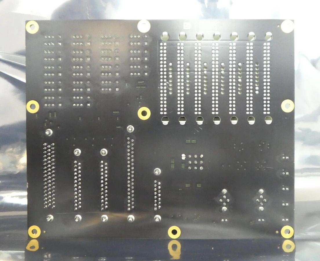 Used Beckhoff EJ8905 Signal Distribution PCB EJ1101 EJ2889 AMAT 0195-15559 Working