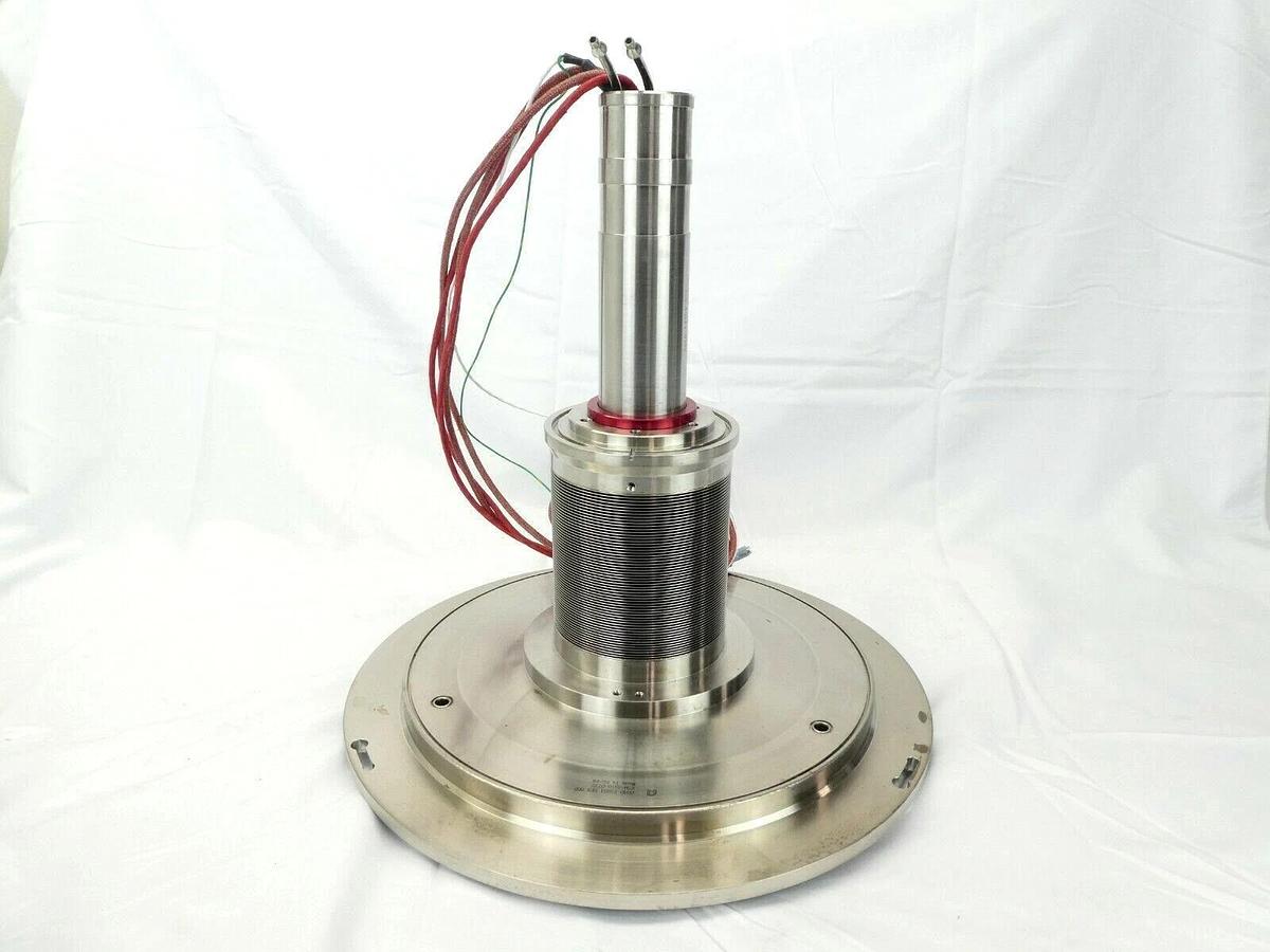 Used AMAT Applied Materials 0040-23891 Heater Pedestal Assembly Untested As-Is