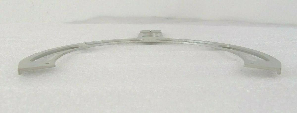 Used Lam Research 715-12165-8 200mm Robot Arm End Effector Fork 4420 Working Surplus