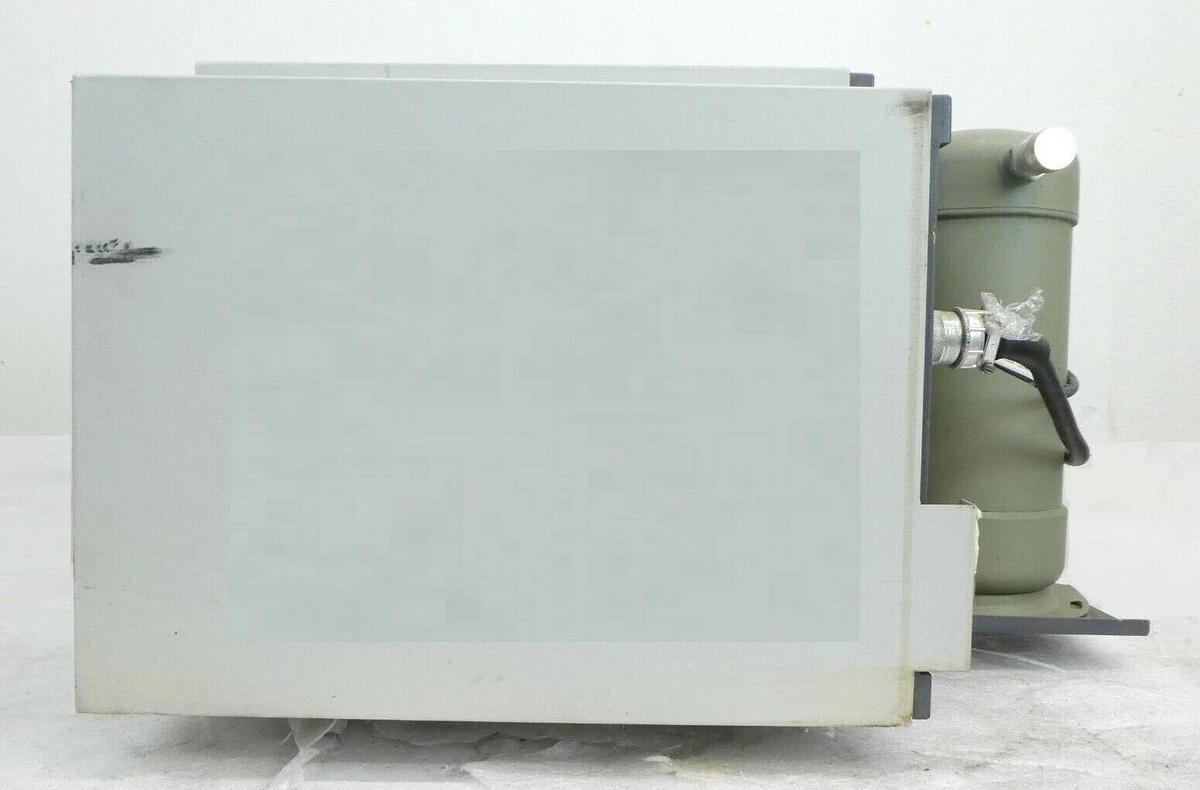 Used CTI-Cryogenics 8052000 8300 Helium Cyro Compressor System 8100 Controller As-Is