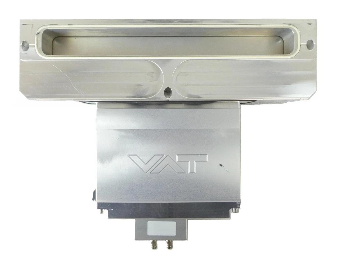 Used VAT 0340X-CA24-BMO1 300mm Slit Valve AMAT Applied Materials 0190-22280 Working
