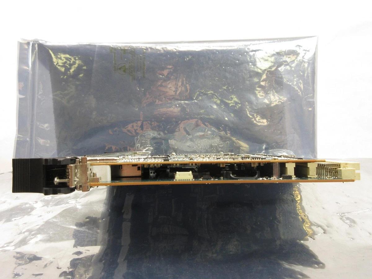 Used Advanet Advme7511A SBC Single Board Computer PCB Nikon 4S015-493 FOC-CP Working
