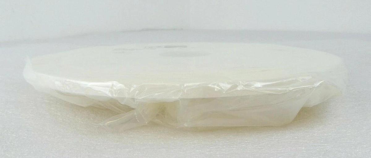 CoorsTek 1450000200 10.5" Disconnect Insulator Mattson 145-00002-00 New Surplus