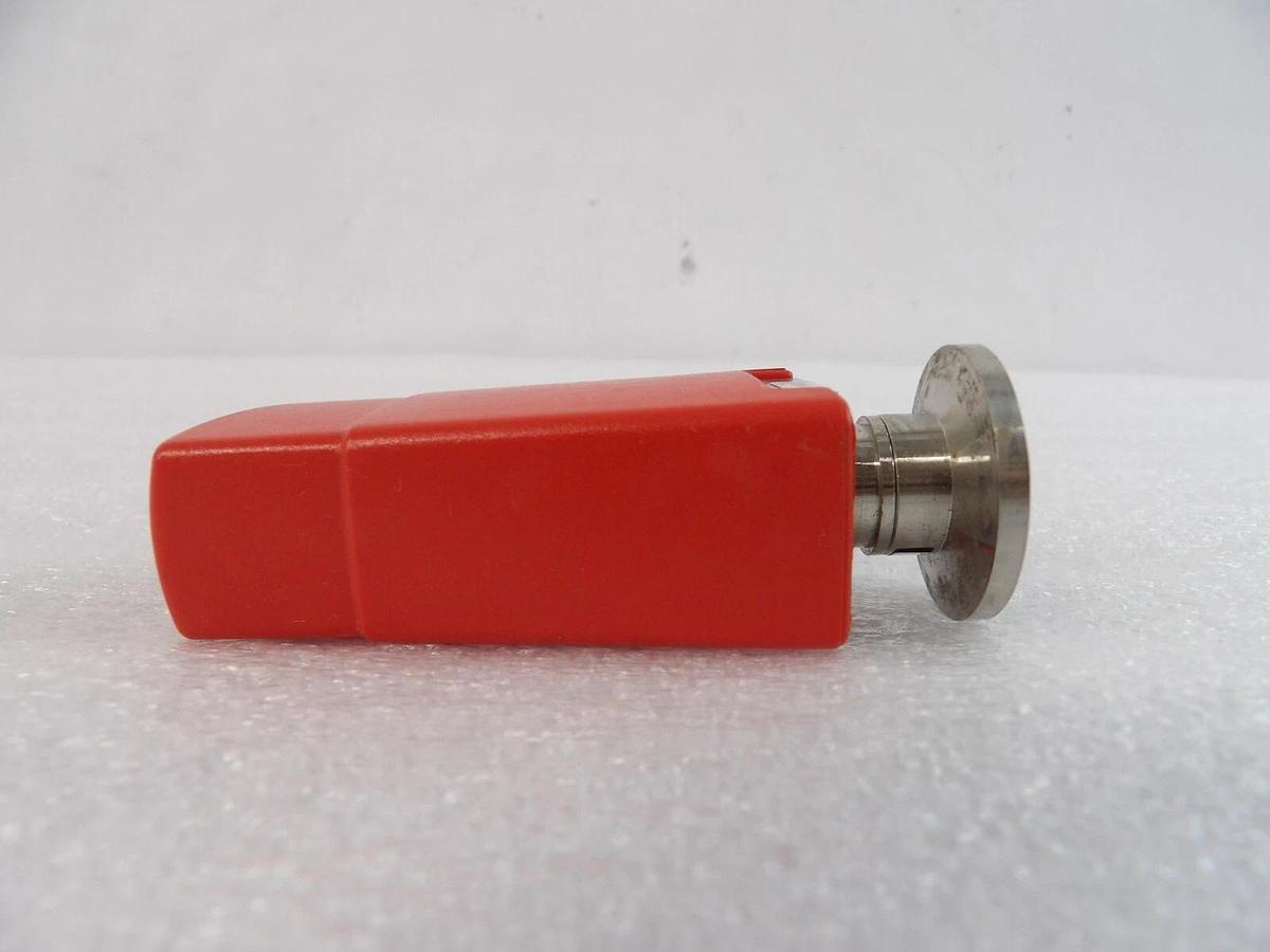 Used Edwards D02601000 Active Pirani Vacuum Gauge APG100-XM Lot of 3 Surplus