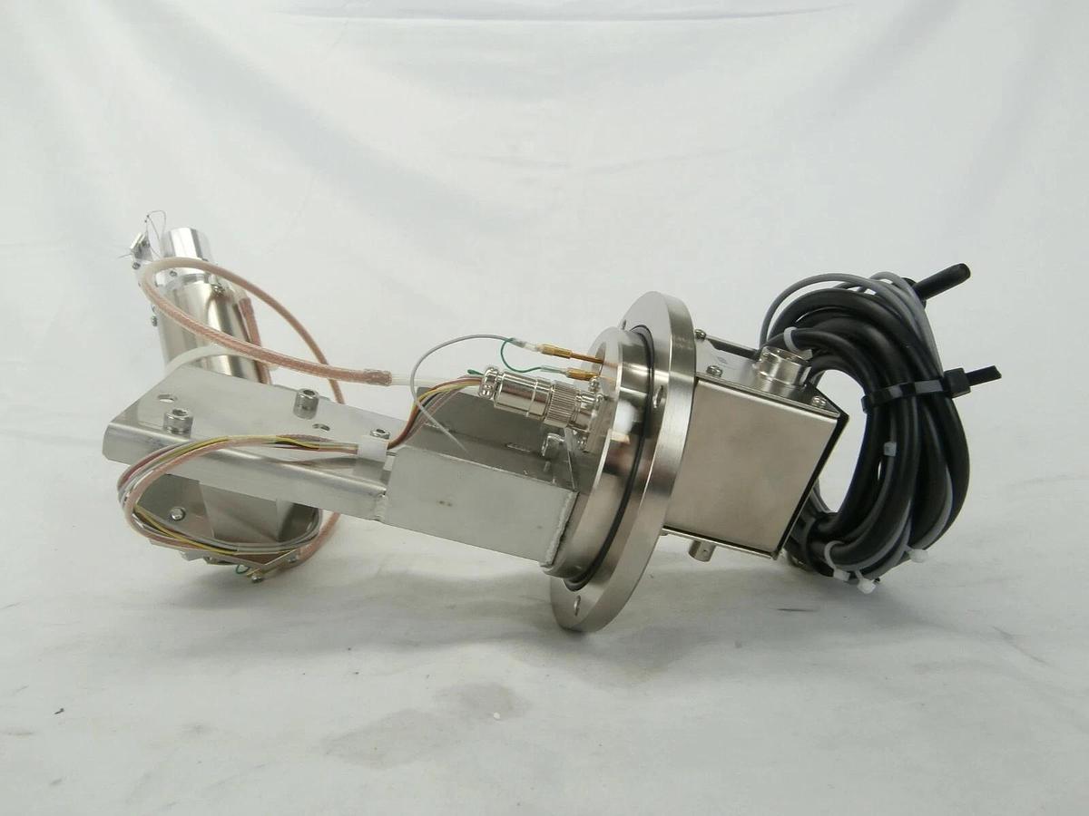 Used JEOL Electron Detector Assembly JWS-7555S Wafer Defect Review SEM Working Spare