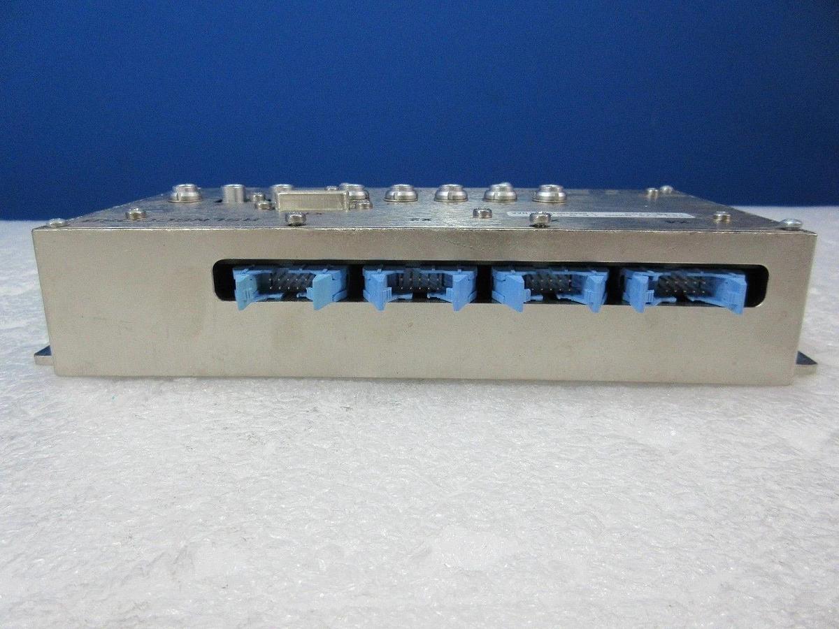 Used ASML 4022.470.8086 RSLNSCOOSB PCB Module 4022.471.7071 Twinscan XT:1250 used