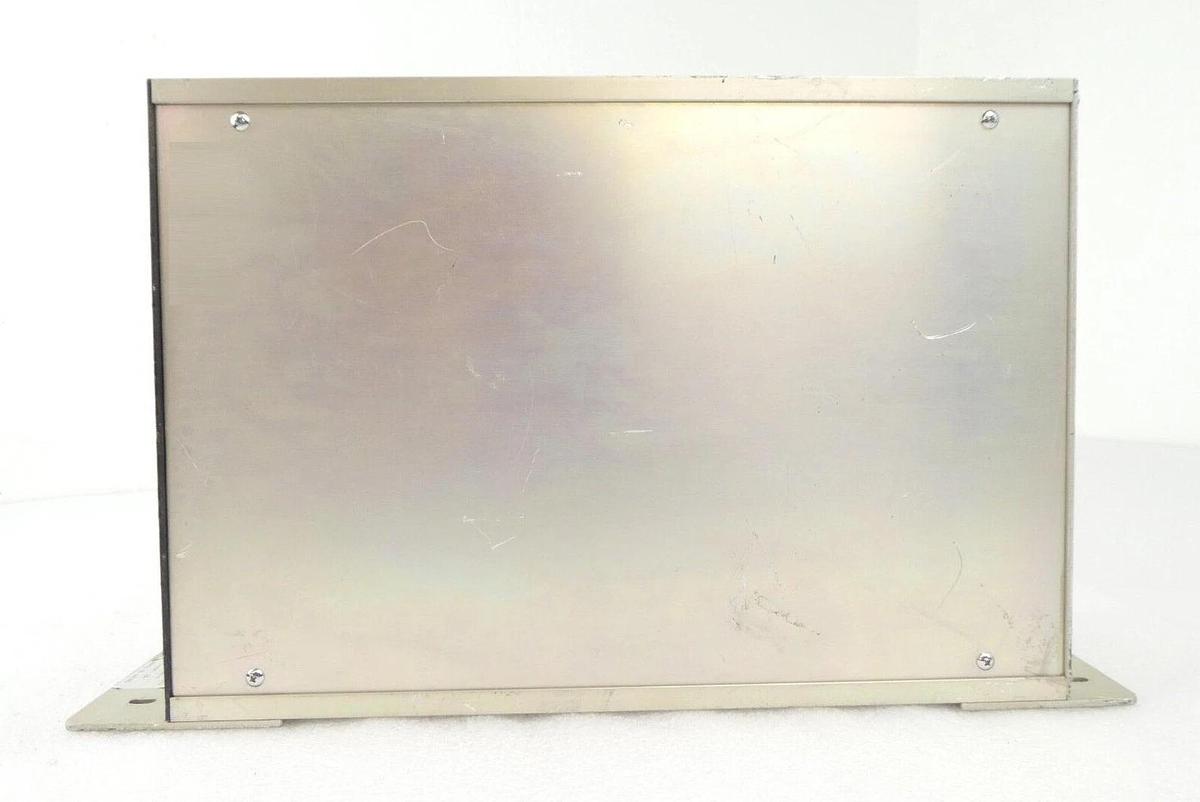 Used Asahi 130NK 3-2A AVIS2 ERG AMP Module Nikon 4S587-011-1 Copper Exposed Working
