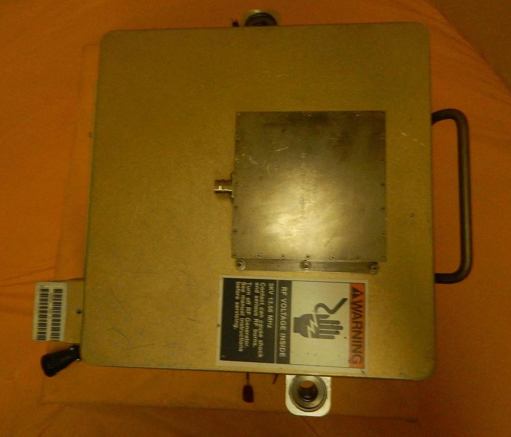 Used AMAT Applied Materials 5834R A 5000/5200 CVD Chamber Precision 5000 P5000 Used