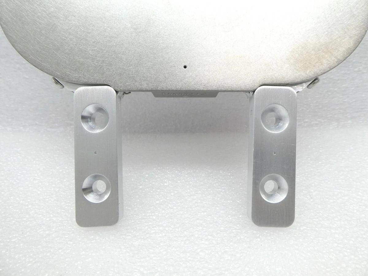 Refurbished AMAT Applied Materials 0010-29842 300mm DBR High Temp Belt Wrist Titanium Refurb