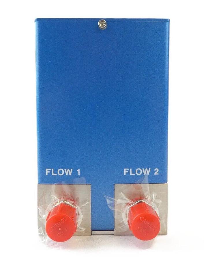 MKS Instruments DLT2A2-33196 Flow Ratio Controller DELTA II AMAT 3030-18360 New