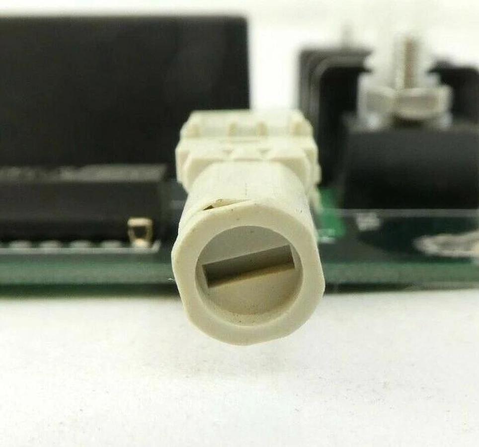 Used AMAT Applied Materials 0100-00176 AC Window Controller PCB P5000 Working
