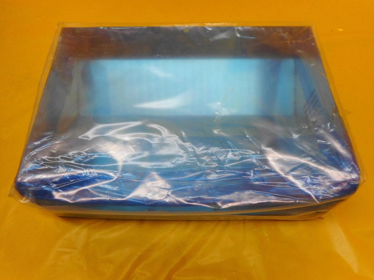 TEL Tokyo Electron 1810-350080-11 Box Base and Cover Set PCV P1 PCV P2 A-RDC New