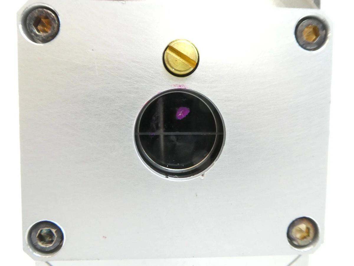 Used ATMI Packing CUST-UNIQUE-2D-PHOS Ampule Bubbler CVD AMAT 0226-96764 P5000 Spare