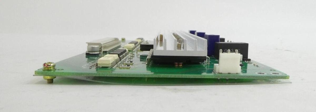 Used Yaskawa Electric SGDR-SDCCA01 Robot Controller PCB F352085-1 Working Surplus