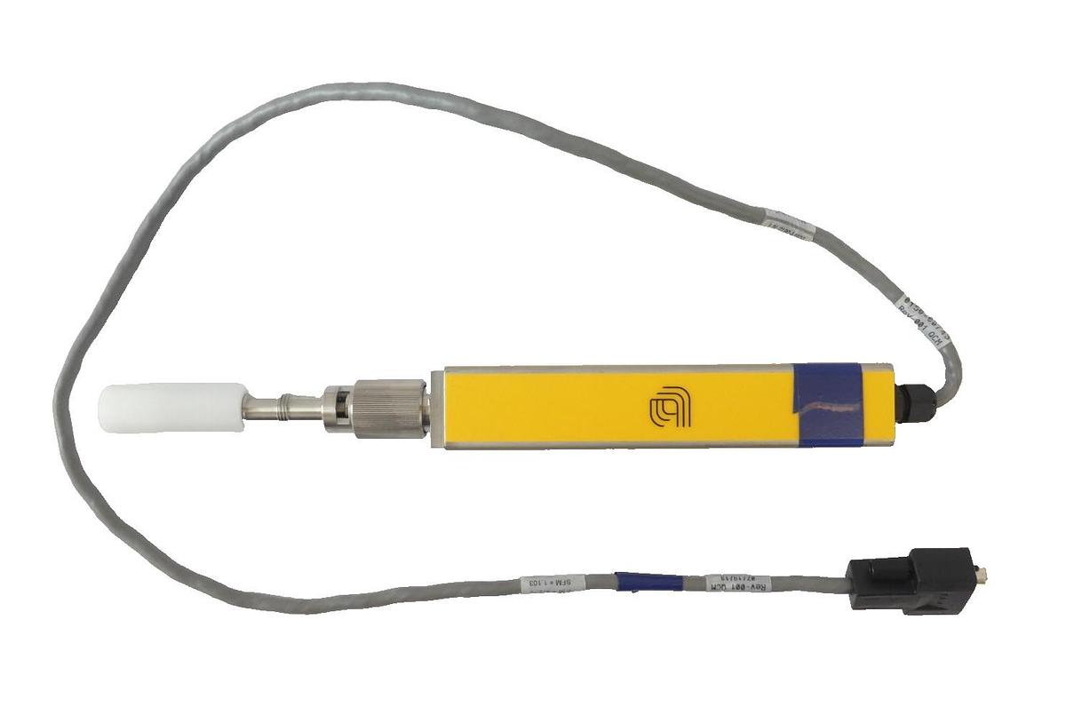 Used AMAT Applied Materials 0190-38932 Gate CIP Pyrometer 300mm Working Surplus