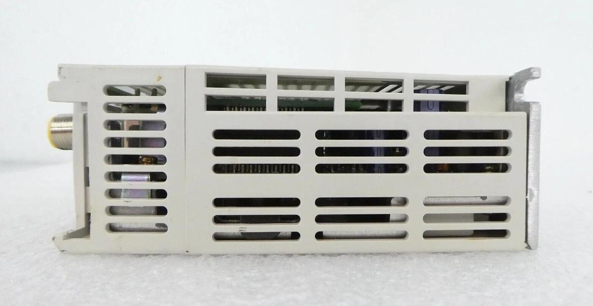 Used Sanyo Denki PV2A015SMT1P50 Servo Driver Super PV AMAT 0190-12138 Working