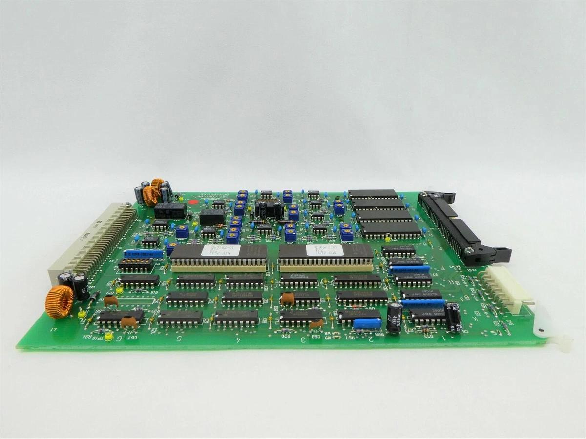Used JEOL BP101801-00 SRT CONT PB PCB Card JWS-7555S Wafer Review SEM Working Spare