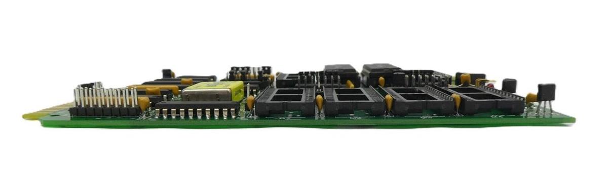 Used VersaLogic VL-7709 VS-CYMER-25 Processor PCB Card Cymer 06-05225-00 ELS-6400