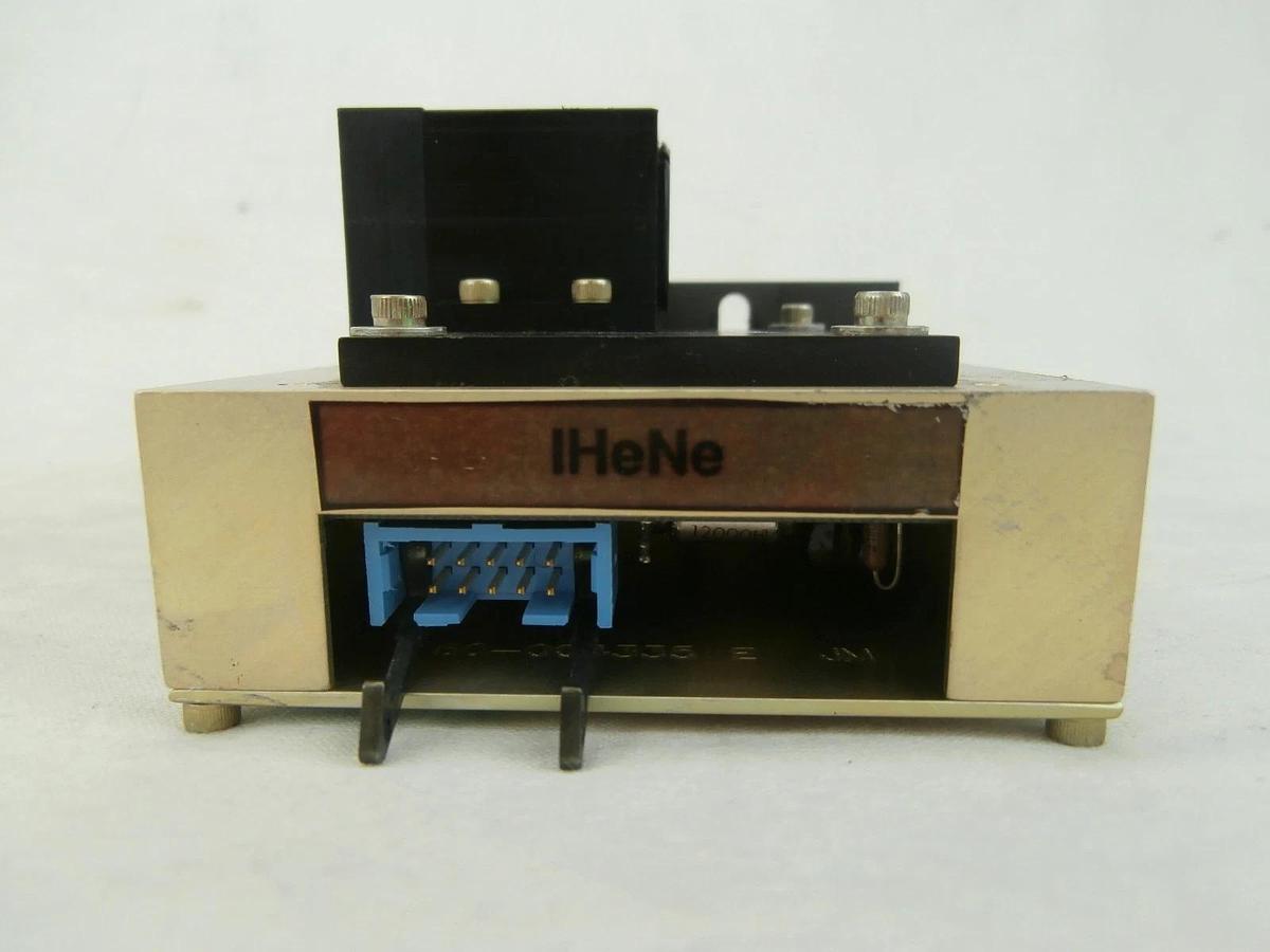 Used Therma-Wave 18-007560 Laser Detector Sensor PCB Module 14-007716 IHeNe Used