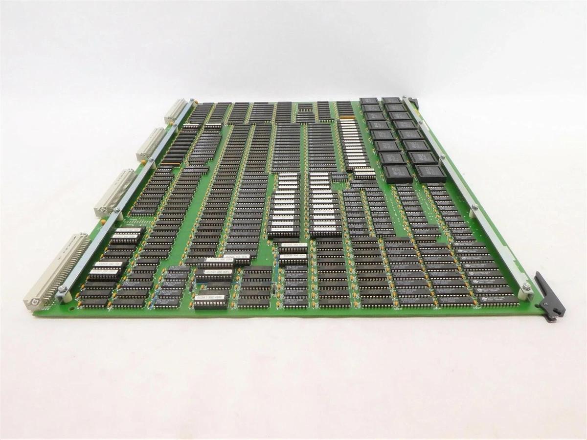Used KLA Instruments 710-650044-20 KLA DD Board PCB Card 073-650043-00 Working