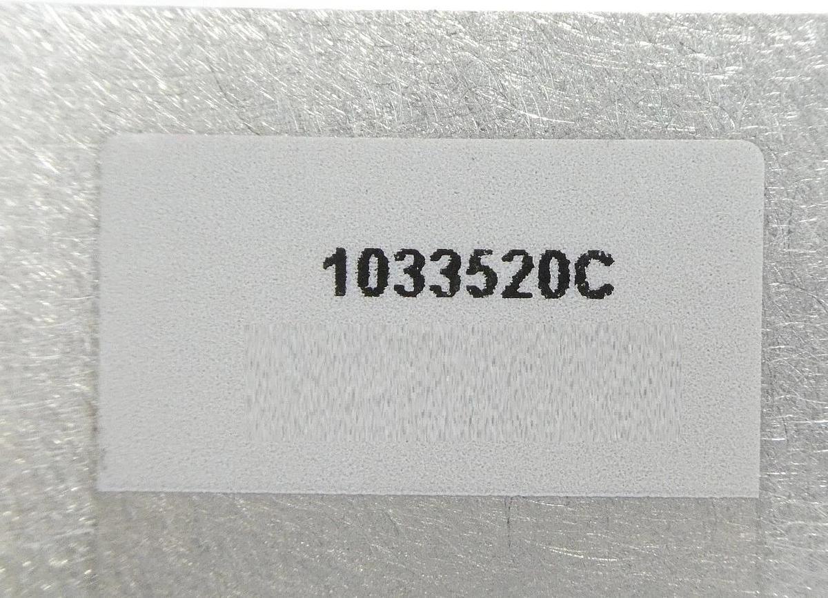 Used AB Sciex 1033520 Spectrometer Power Module Assembly 1025333 Working