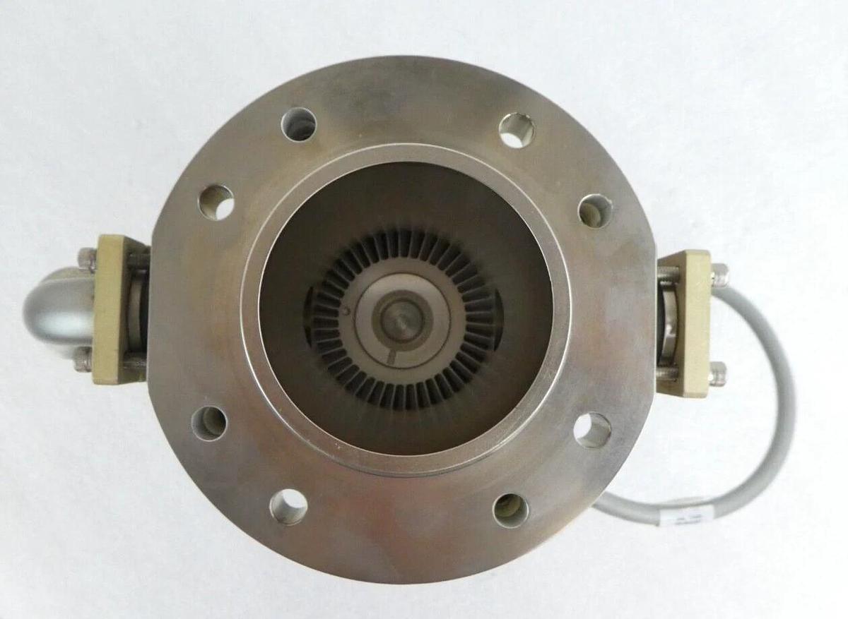 Used Turbo-V 70 Varian 9699357S015 Turbo Pump & Controller 9698970S001 Sciex Working