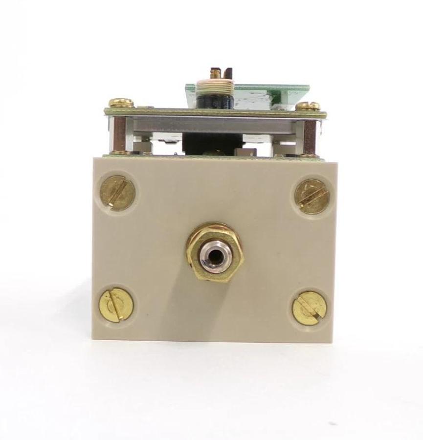 Used Comet 10009898.01 RF Match Phase/MAG Module 5000W @ 13.56MHz Lot of 3 Working