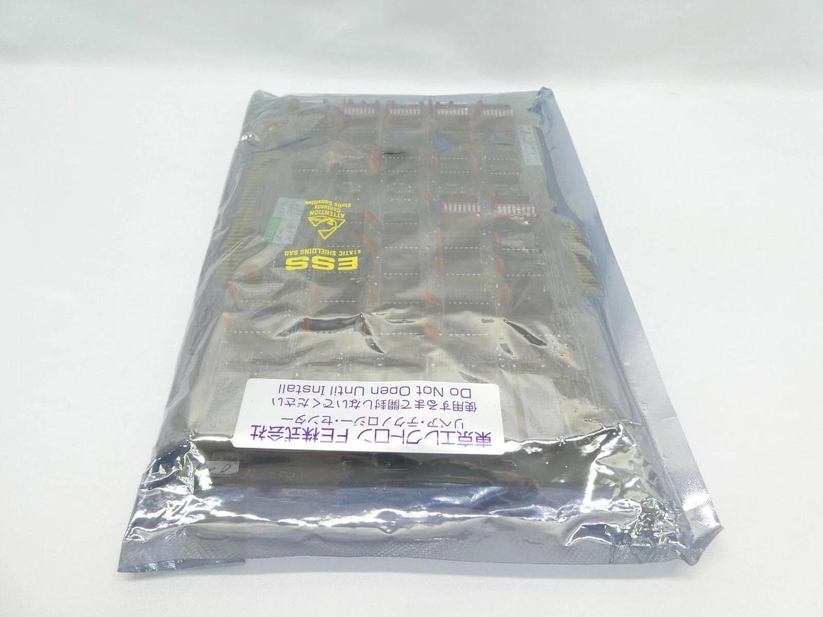 Refurbished Varian VSEA D-F3221001 Regeneration Control PCB Card Rev. D OEM Refurbished
