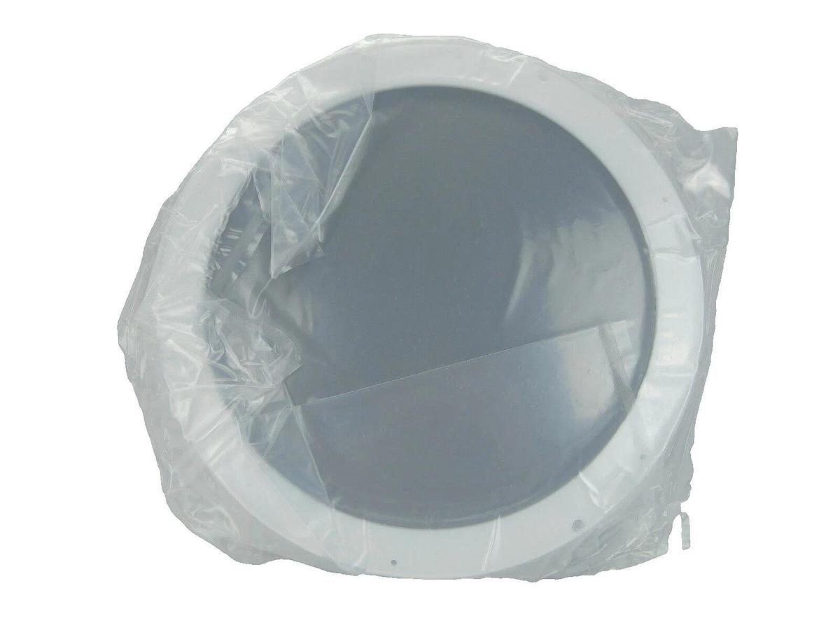 Ulvac Technologies EM0867-169-02A Ring Insulator Ceraus ZX-1000 PVD New Surplus