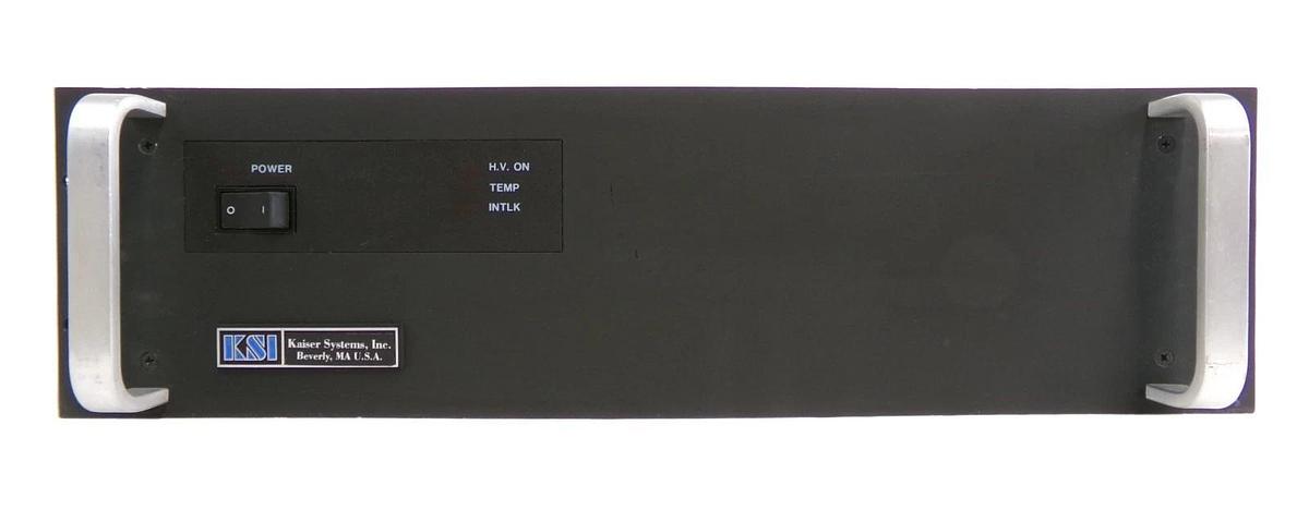 Refurbished KSI Kaiser Systems 1100891 DC Power Supply S1-1-1000 No Documents Refurbished