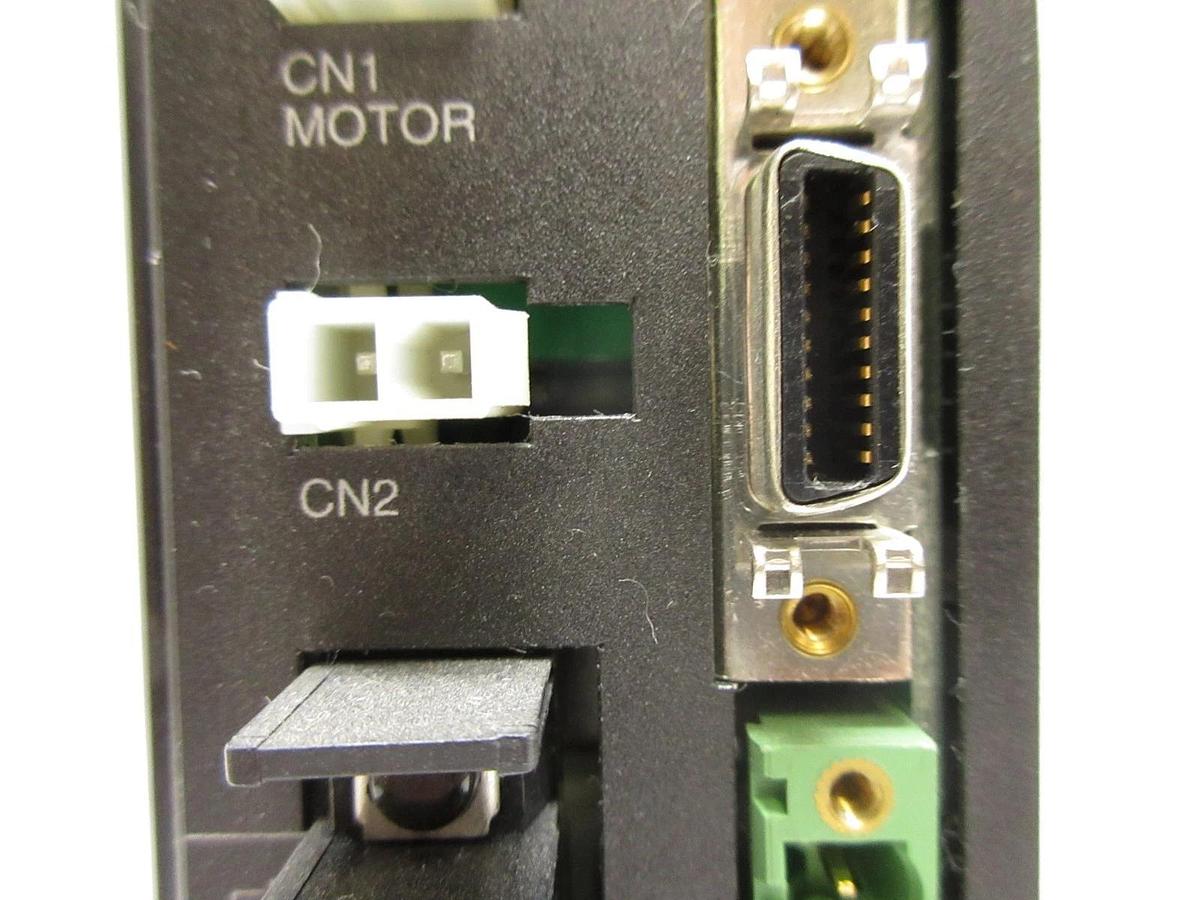 Used Oriental Motor ASD24B-ASD Driver Nitto Denko MA3000-II Wafer Mounter NEL Used