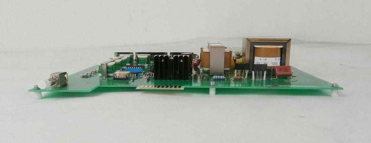 Used Hitachi Kokusai Electric D2E01428A Gate Drive PCB AC SYNC DN-150A Working Spare