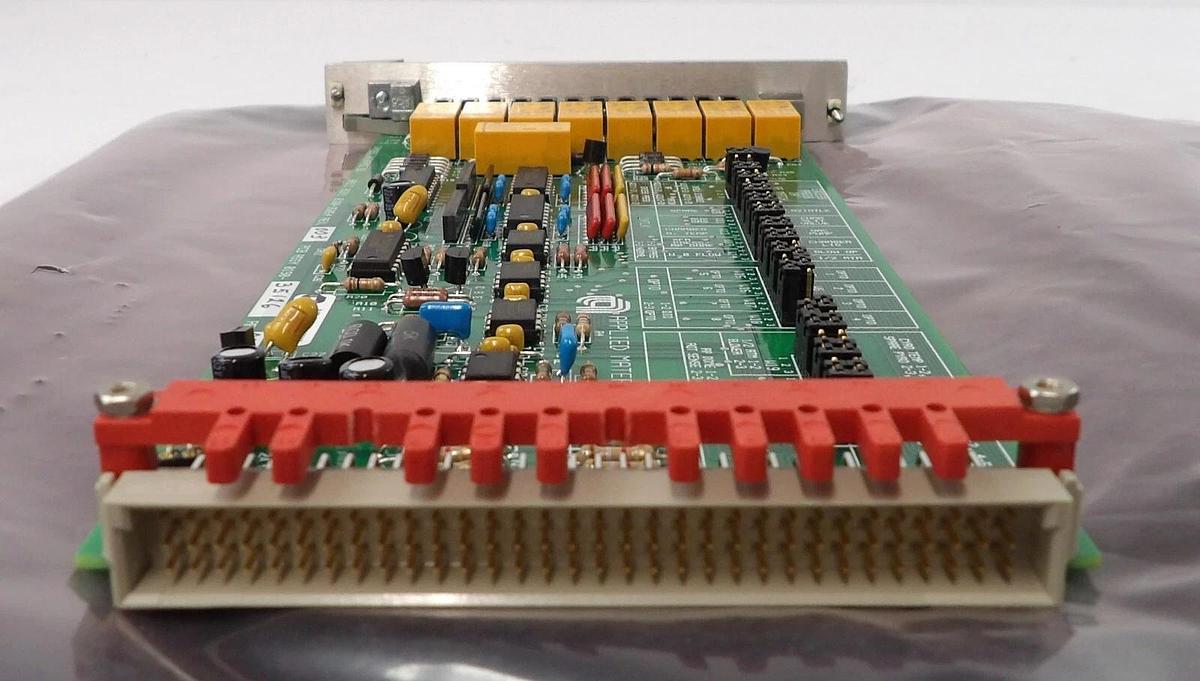 Used AMAT Applied Materials 0190-35126 Chamber Interface PCB 0100-35054 Working