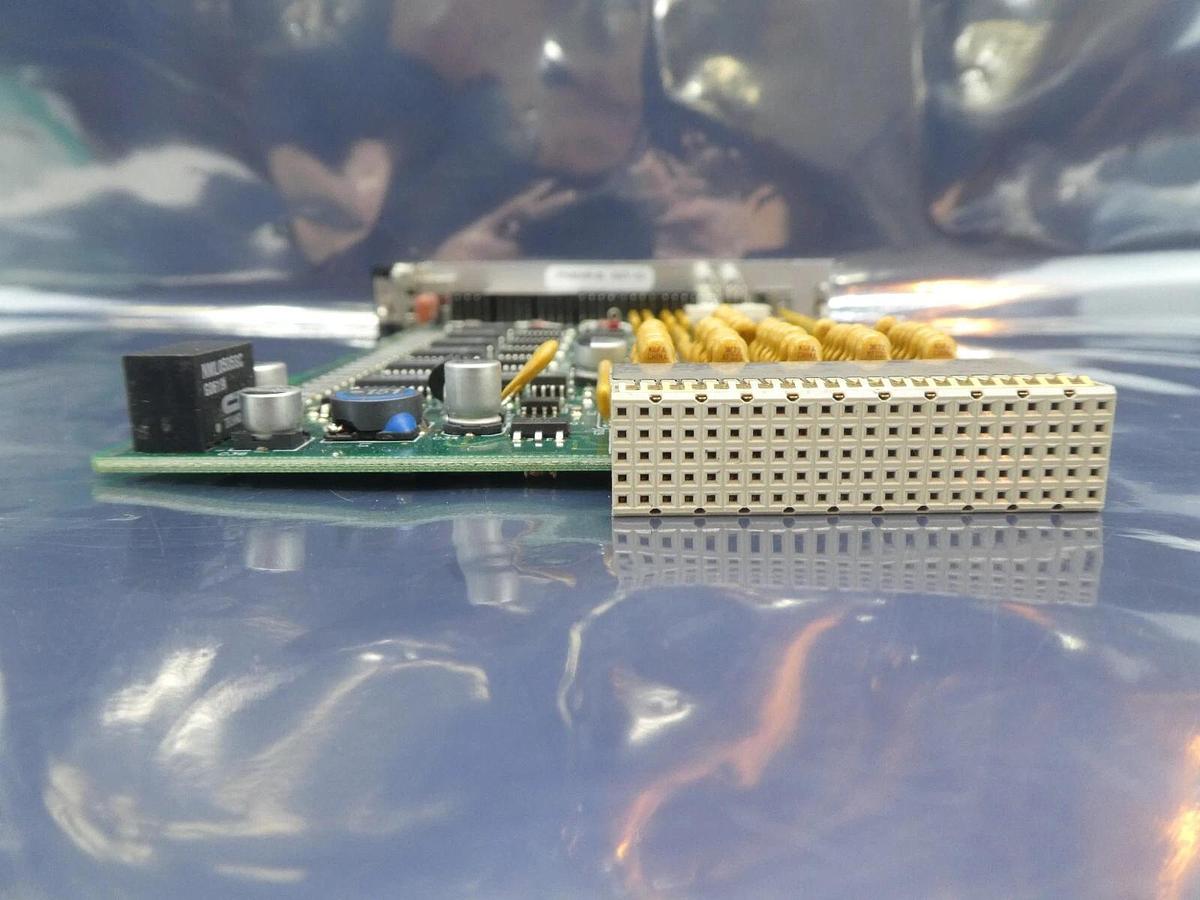 Used DIP 15049105 DeviceNet I/O PCB Card CDN491 AMAT 0190-06170 Working Surplus
