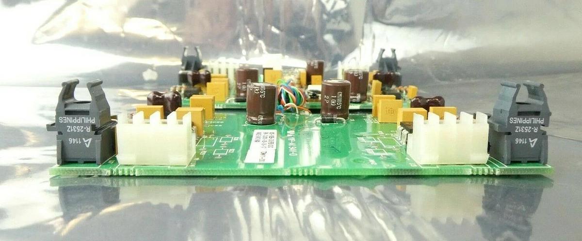 Used ENI Power Systems 000-1055-326 RF Generator PCB 1039-488 GHW-50 Genesis Working