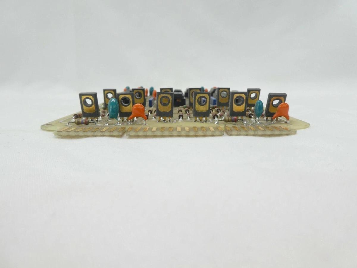 Used Varian Semiconductor VSEA DH4319001 24V Motor Drive PCB Card Rev. A Working