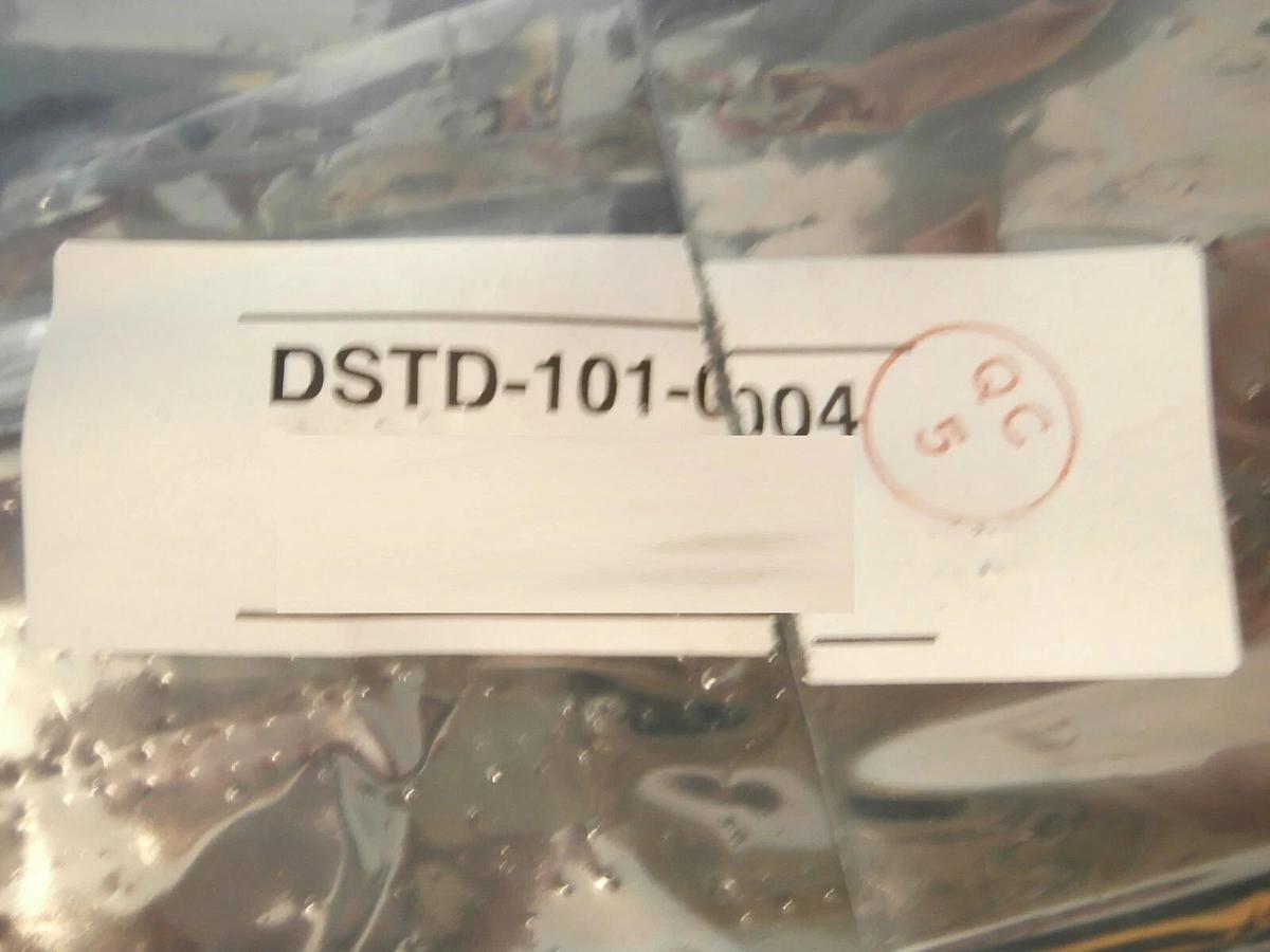 DY4 Systems DSTD-101-004 CPU Processor PCB Card PD-STD101 Verteq 1068395-11 New