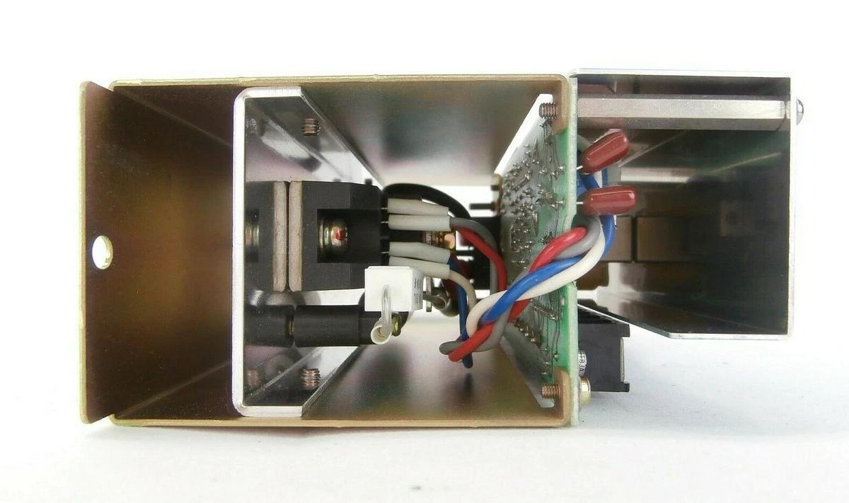 Used Ohkura Electric GS2020A1NZ1 Thyristor GS2000A Series Working Spare