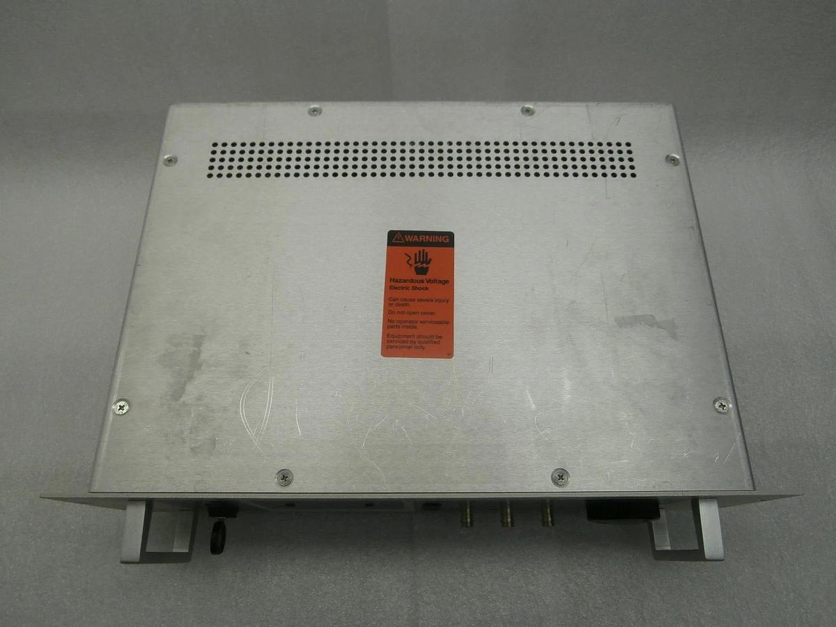 Used ESI 110M-PS Diode Pumped Laser System Power Supply Lightwave Working Surplus