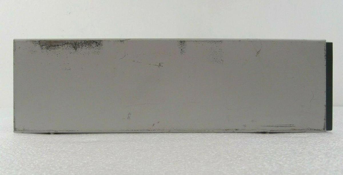 Used CTI-Cryogenics On-Board 3-Phase Motor Controller No Part Number Working Surplus