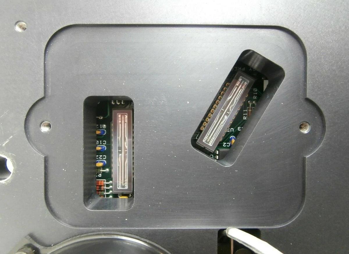 Used Electroglas 255413-001 200mm Wafer Prealigner Assembly 4085x Horizon Working