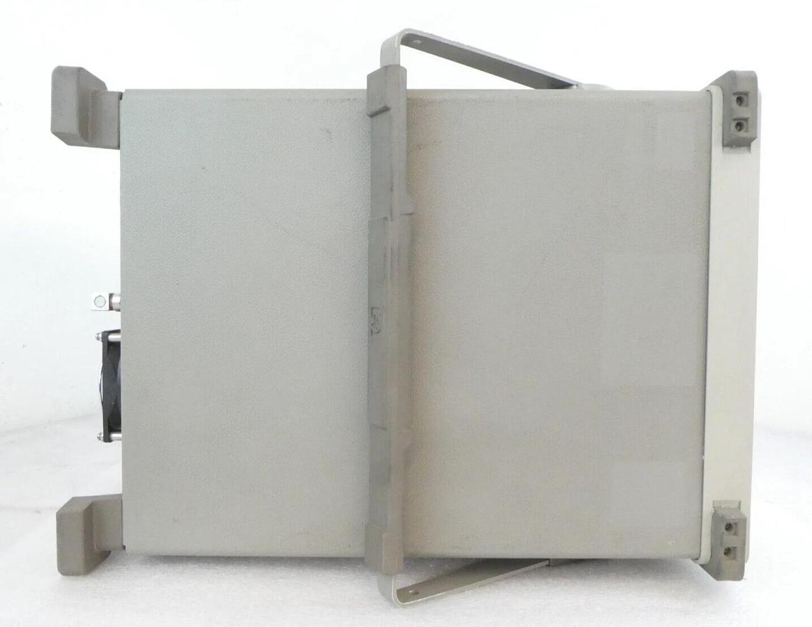 Used HP Hewlett-Packard 8594E 9kHz-2.9GHz Spectrum Analyzer Spare Surplus