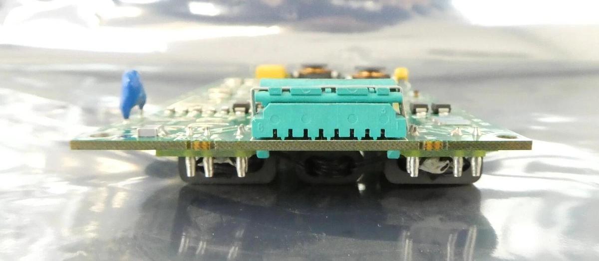 Used AE Advanced Energy 2305722-A APEX Generic RF Module PCB RF 5513 Working Surplus