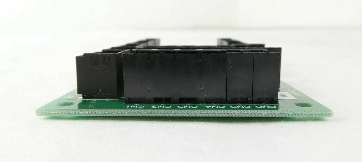Used TEL Tokyo Electron APC-T0095A-11 ADH CHEM #05 Board PCB Rudolph F30 Working