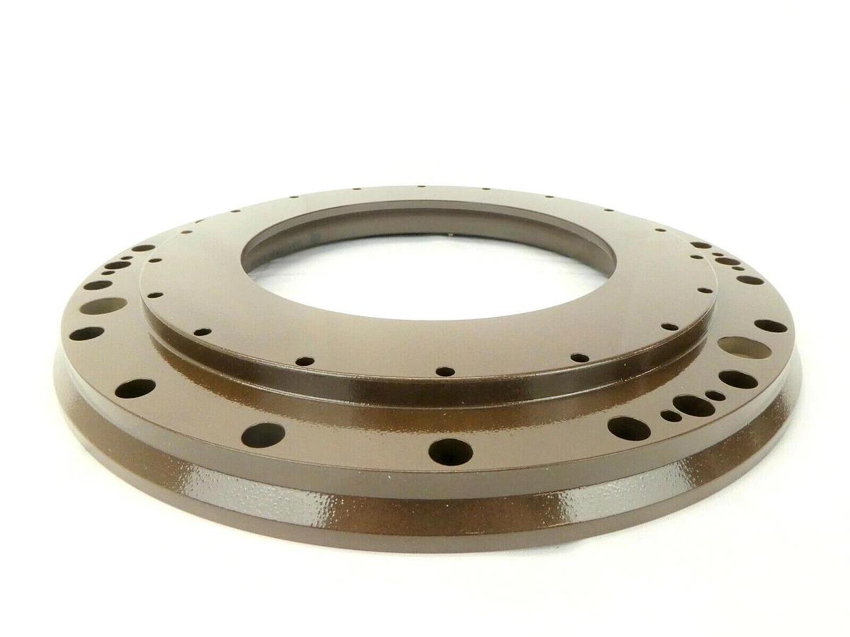 Used AMAT Applied Materials 0041-32575 300mm Dampened Carrier Critical Etched Copper