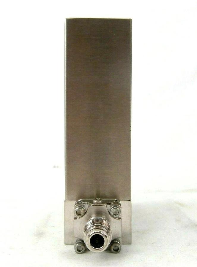 Used UNIT Instruments UFC-8160 Mass Flow Controller MFC 200 SCCM CF4 Working Spare