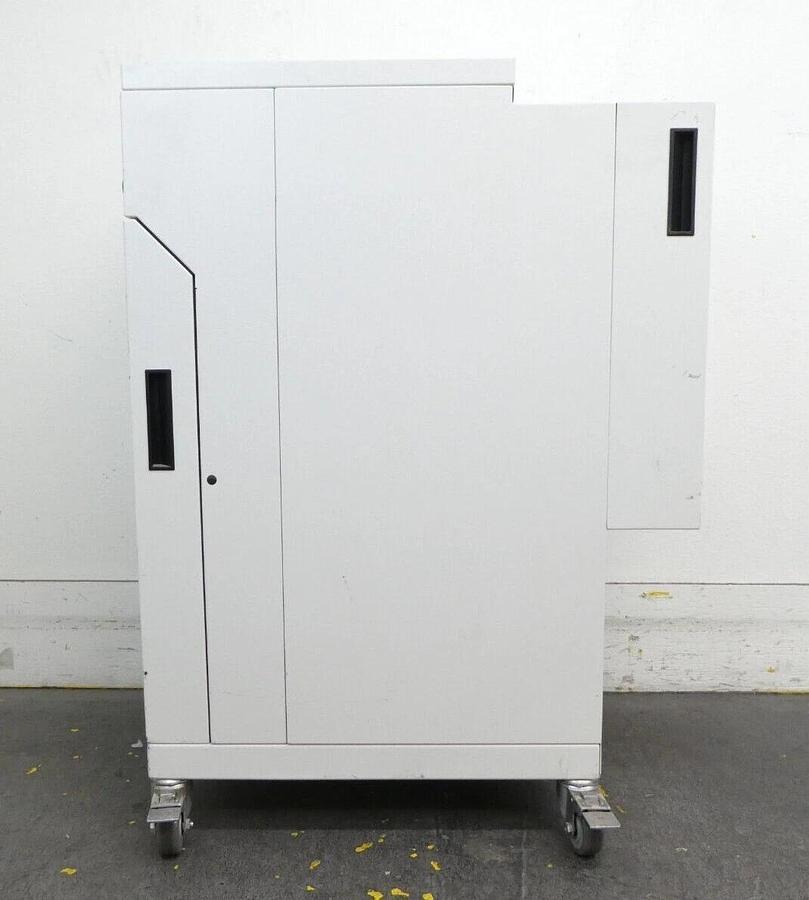 Used Parker Balston LCMS-5001TNA LC/MS Tri-Gas Generator Source 5000 Surplus Spare